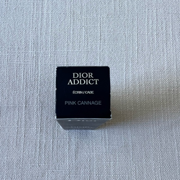 Dior Addict Pink Cannage Case - Picture 5 of 5